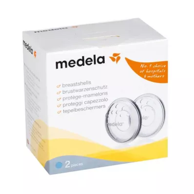 Medela szemölcsvédelem, 2 db