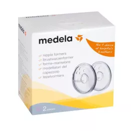 MEDELA szemölcsképző, 2 db