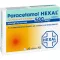 PARACETAMOL 500 mg HEXAL lázra és fájdalomra Tab, 20 db