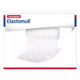 ELASTOMULL 8 cmx4 m-es rugalmas rögzítőszalag 2101, 20 db