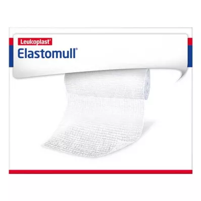 ELASTOMULL 8 cmx4 m-es rugalmas rögzítőszalag 2101, 20 db