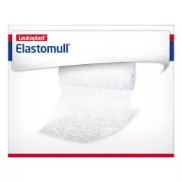 ELASTOMULL 10 cmx4 m-es rugalmas rögzítőszalag 2102, 20 db