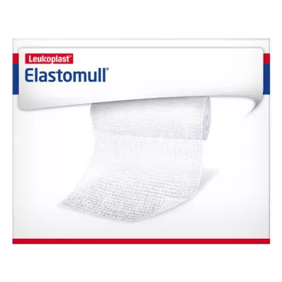 ELASTOMULL 10 cmx4 m-es rugalmas rögzítőszalag 2102, 20 db