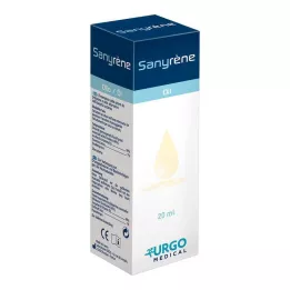 SANYRENE Olaj, 20 ml