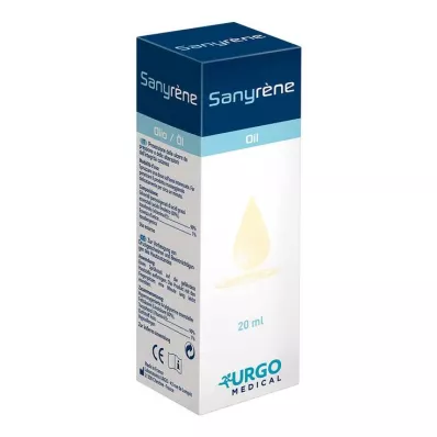 SANYRENE Olaj, 20 ml