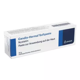 CANDIO HERMAL Lágy paszta, 50 g