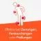 DICLOFENAC-ratiopharm fájdalomcsillapító, 10 db