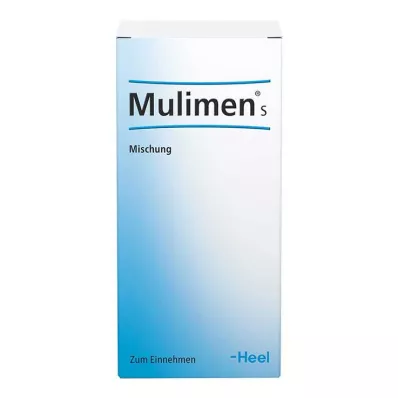 MULIMEN S Drops, 100 ml