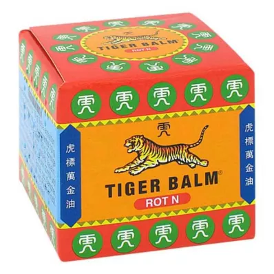 TIGER BALM vörös N, 19,4 g