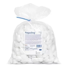 PAGASLING Nem steril géz tampon 4-es méretű tojás-nagy, 4X250 db