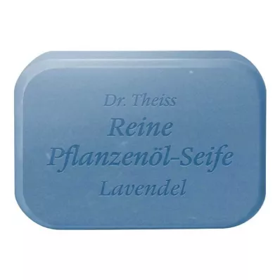 DR.THEISS Levendula szappan, 100 g DR.THEISS Levendula szappan, 100 g