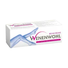 WENENWOHL lábkrém, 100 g