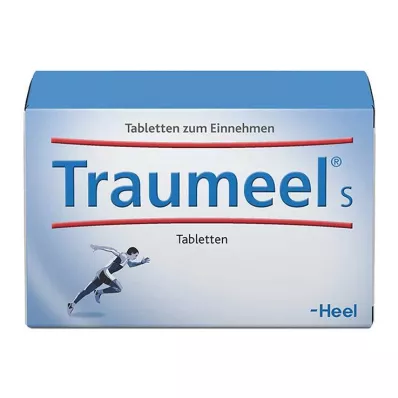 TRAUMEEL S tabletta, 250 db