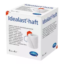 IDEALAST Öntapadós kötés 6 cmx4 m, 1 db