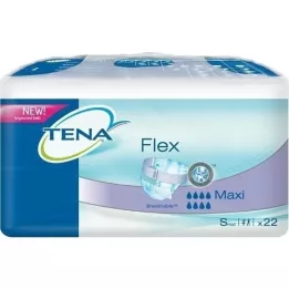 TENA FLEX maxi S, 22 db