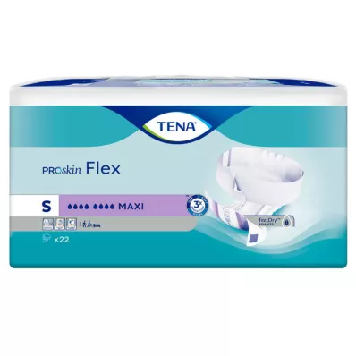 Tena Flex Maxi kicsi, 22 db Tena Flex Maxi kicsi, 22 db
