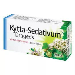 KYTTA SEDATIVUM Bevont tabletta, 100 db