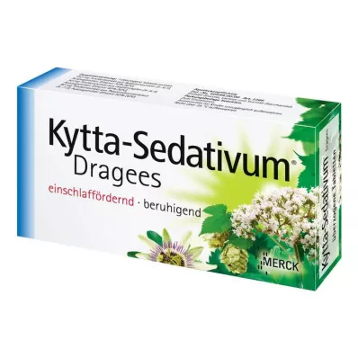 KYTTA SEDATIVUM Bevont tabletta, 100 db