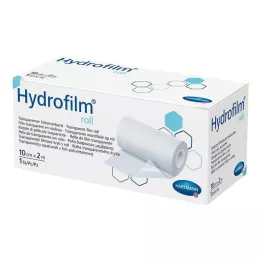 HYDROFILM tekercs vízálló fólia 10 cmx2 m, 1 db