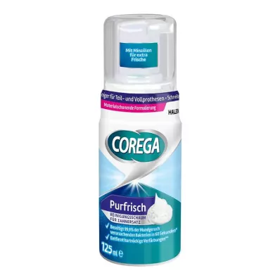 COREGA Purfrisch hab, 125 ml