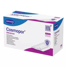 COSMOPOR Advance sebkötszer 8x15 cm, 25 db