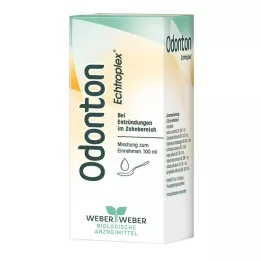ODONTON Echtroplex keverék, 100 ml