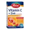 ABTEI C-vitamin plusz cink pasztillák, 30 kapszula