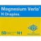 MAGNESIUM VERLA N Bevont tabletta