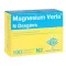 MAGNESIUM VERLA N bevont tabletta, 100 db