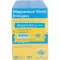 MAGNESIUM VERLA N Bevonatos tabletta, 20X50 St