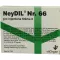NEYDIL No.66 pro injectione St.2 ampullák, 5X2 ml