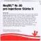 NEYDIL No.66 pro injectione St.2 ampullák, 5X2 ml