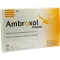 AMBROXOL Inhalációs oldat porlasztó készülékhez, 20X2 ml