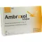 AMBROXOL Inhalációs oldat a porlasztóhoz, 50X2 ml