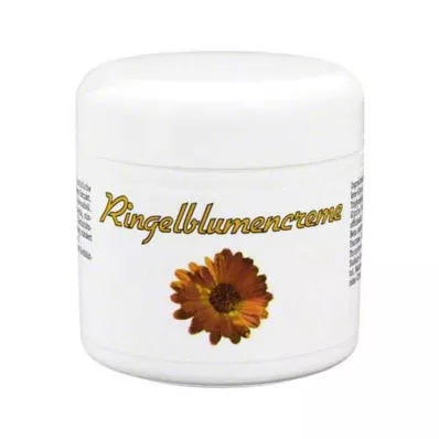 RINGELBLUMEN krém, 100 ml
