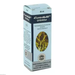 CERIVIKEHL anyatinktúra, 30 ml