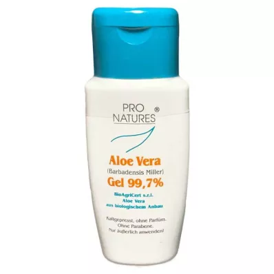 ALOE VERA 100% tiszta gél, 50 ml ALOE VERA 100% tiszta gél, 50 ml
