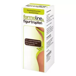 FORMOLINE A Ábra cseppek, 100 ml