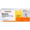 BIOTIN-RATIOPHARM 5 mg-os tabletta, 30 db