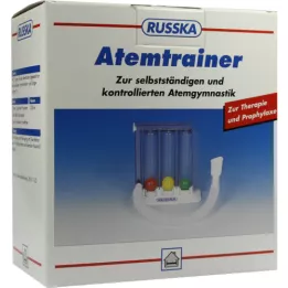 ATEMTRAINER, 1 db