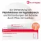 CLOTRIMAZOL AL 2%-os hüvelykrém, 20 g