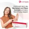 CLOTRIMAZOL AL 2%-os hüvelykrém, 20 g