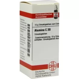 ALUMINA C 30 gömböcskék, 10 g