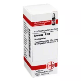 ALUMINA C 30 gömböcskék, 10 g
