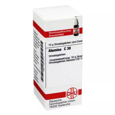 ALUMINA C 30 gömböcskék, 10 g