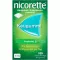 NICORETTE 2 mg-os frissmentás rágógumi, 105 db