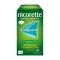 NICORETTE 2 mg-os frissmentás rágógumi, 105 db