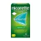 NICORETTE 4 mg-os frissmentás rágógumi, 30 db