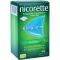 NICORETTE 4 mg-os frissmentás rágógumi, 105 db