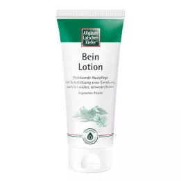 ALLGÄUER LATSCHENK. Lábápoló, 100 ml